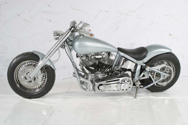 DSchade Bike