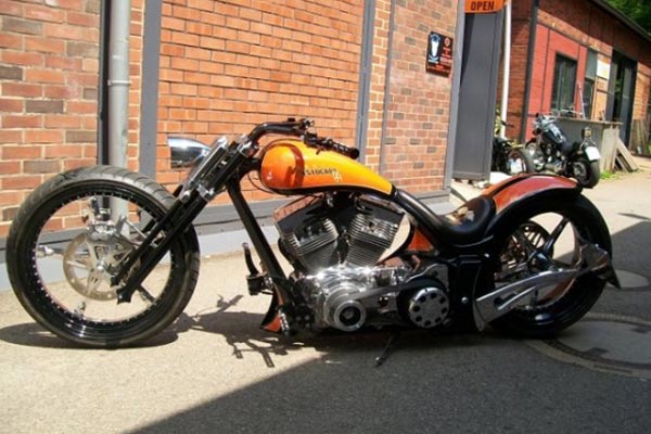 Estocada Bike