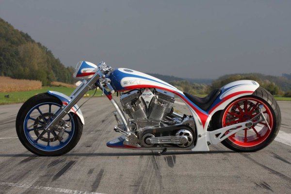 Force feedback Bike