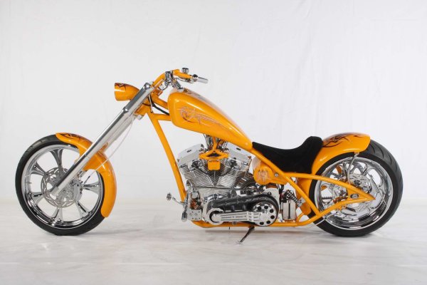 Perception Bike