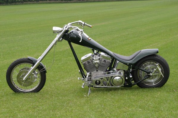 Roadline Bike