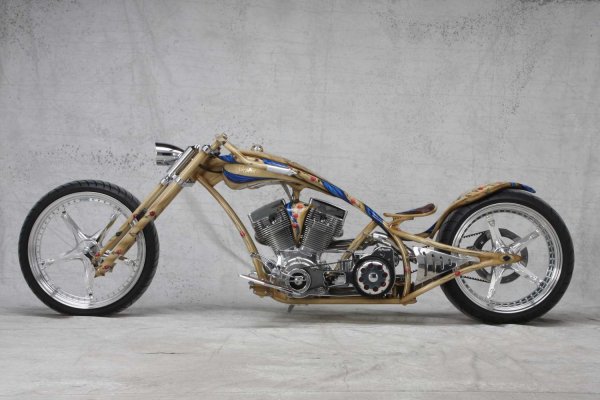 Serpentinata Bike