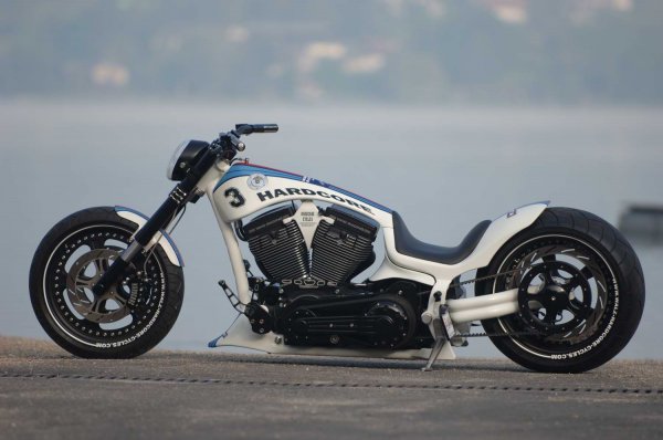 Walz Martini Bike