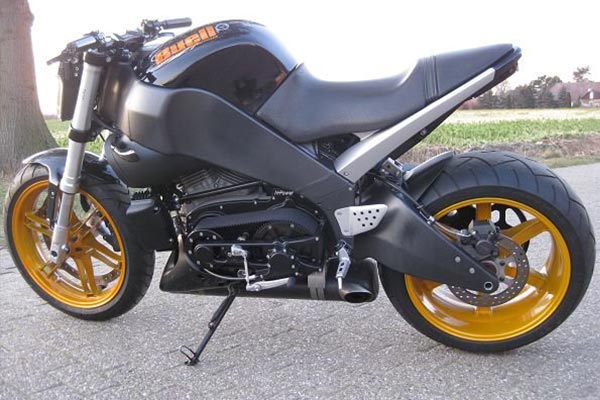 k-IMG Bike