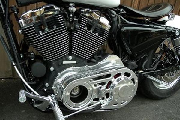 k-Sportster Bike 2